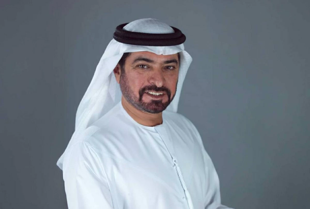 حمدان بن مبارك