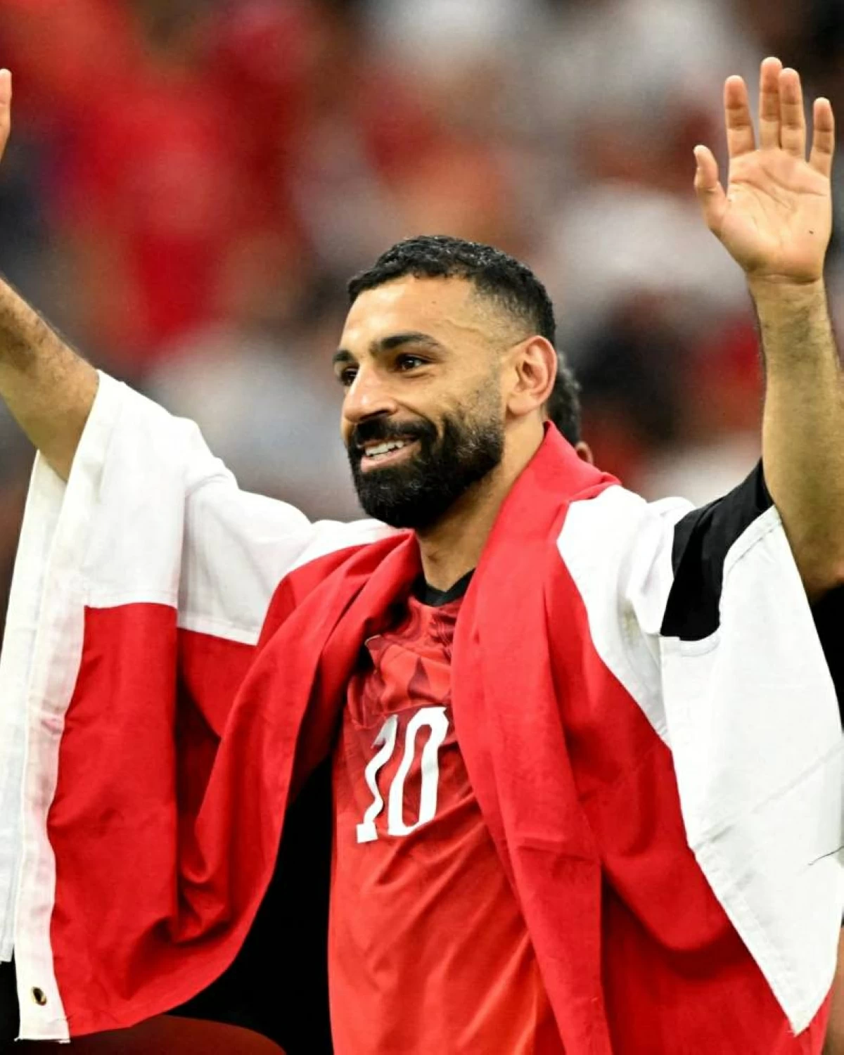 هل يرتدي محمد صلاح قميص تشيلسي مجدداً؟