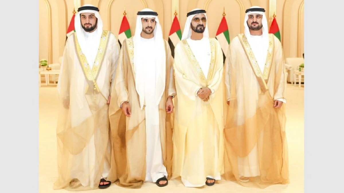 الإمارات تحتفل بميلاد محمد بن راشد القائد الاستثنائي.. وقاهر المستحيلات
