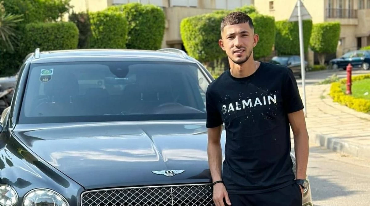 أحمد فتوح