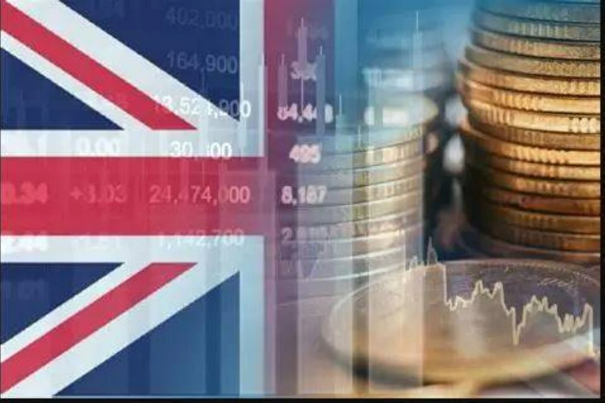 الاقتصاد البريطاني ينمو 0.1% في مايو.. فوق التوقعات