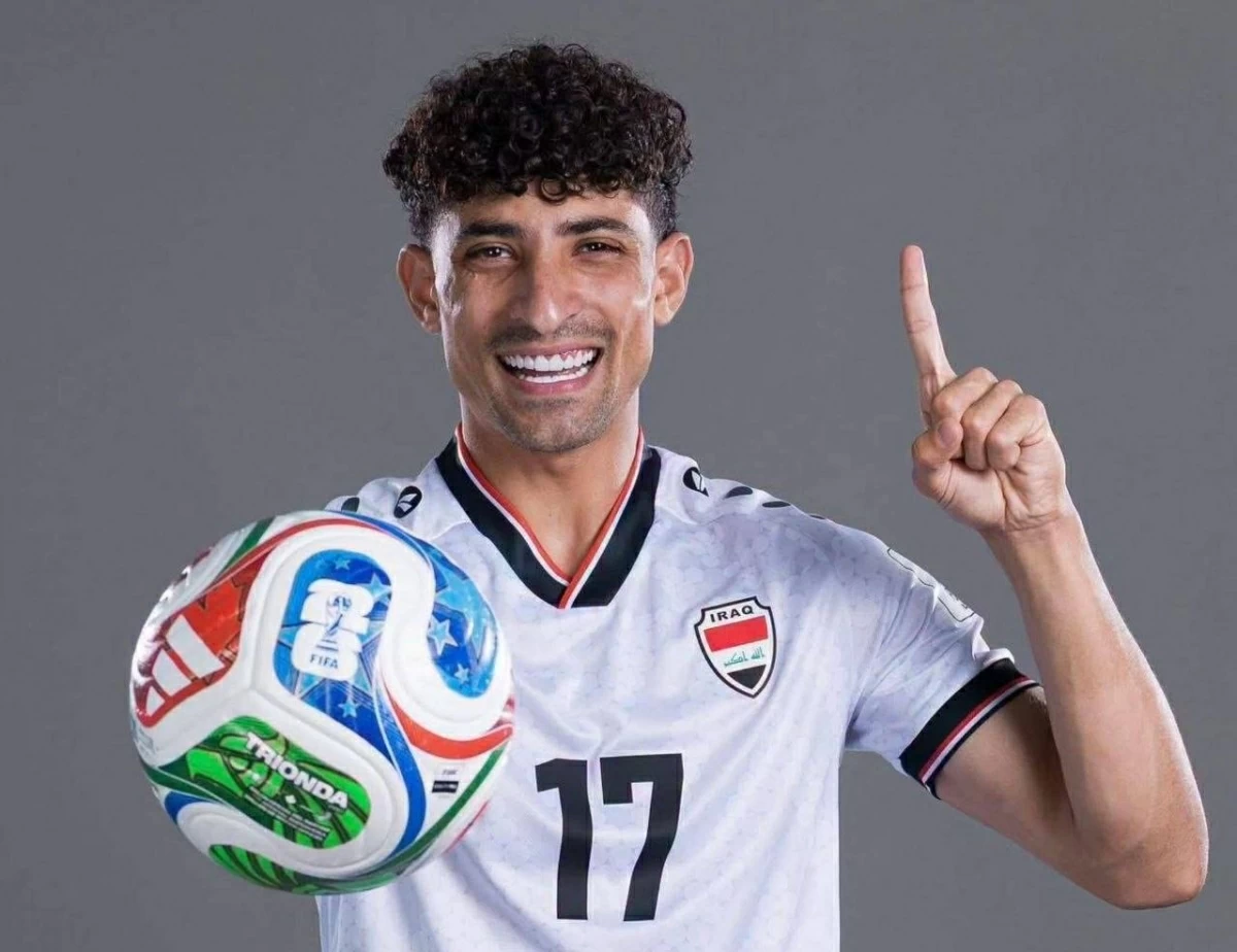 علي جاسم