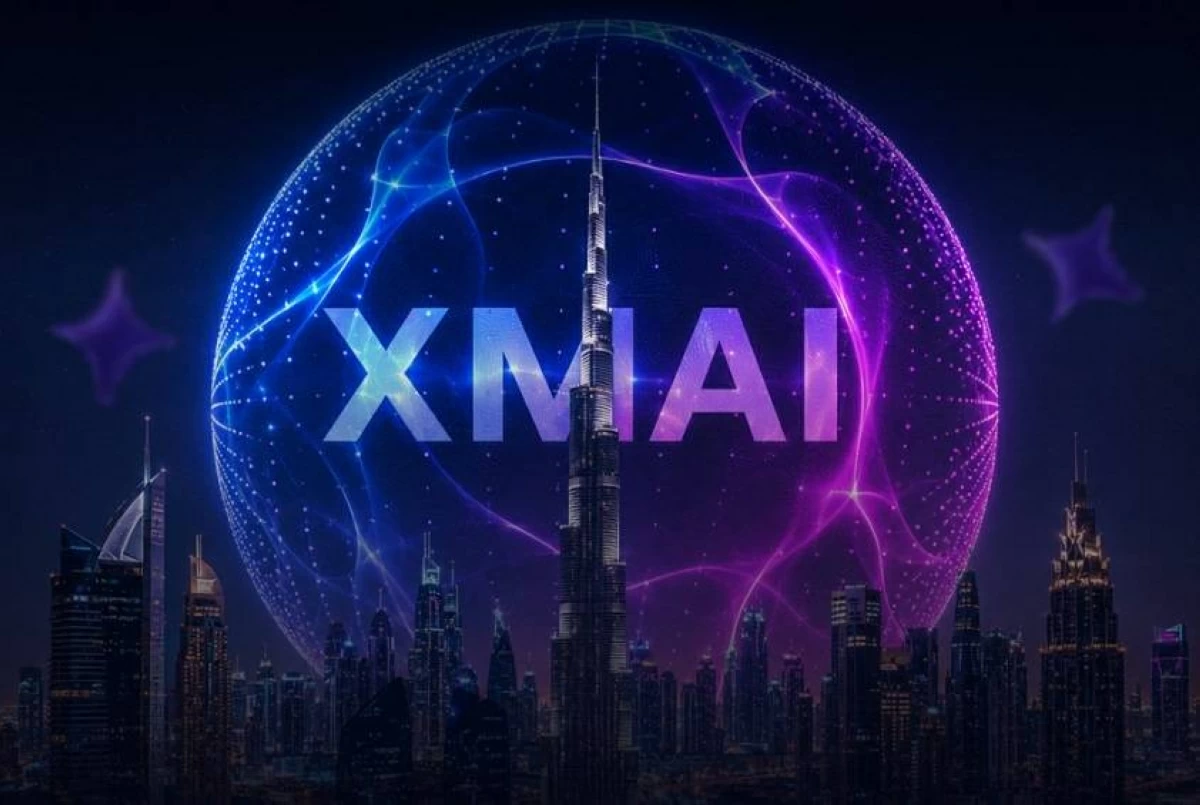 XM AI