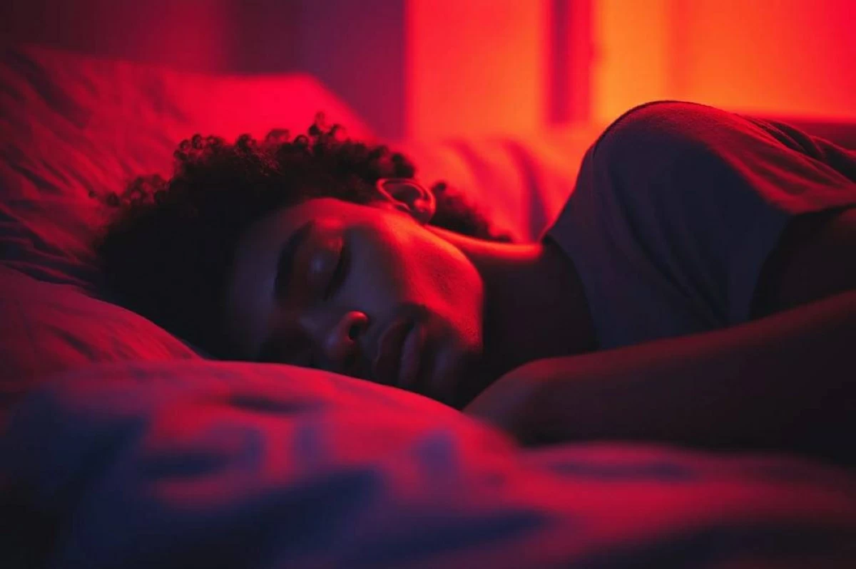 «الميلاتونين» يخفف آلام العضلات والعظام