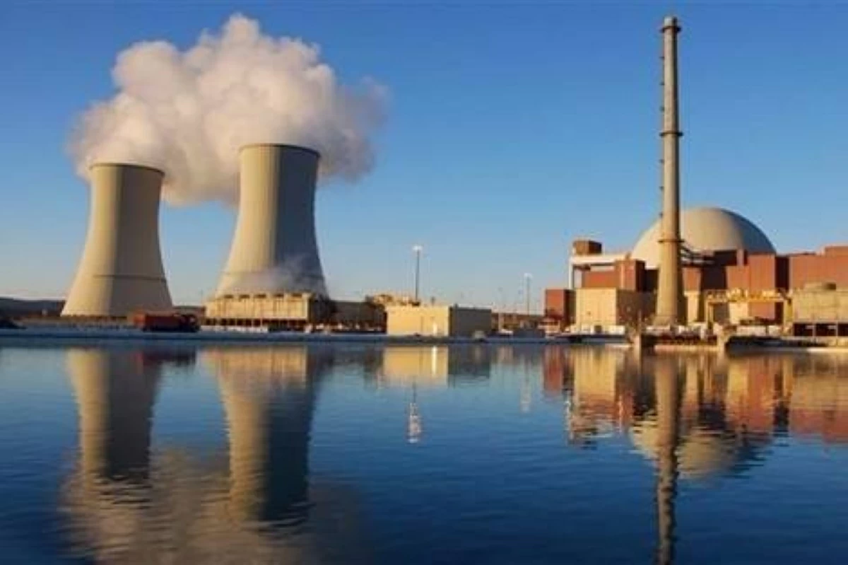 هيئة رقابة تؤيد تمديد تشغيل أكبر محطة نووية في إسبانيا