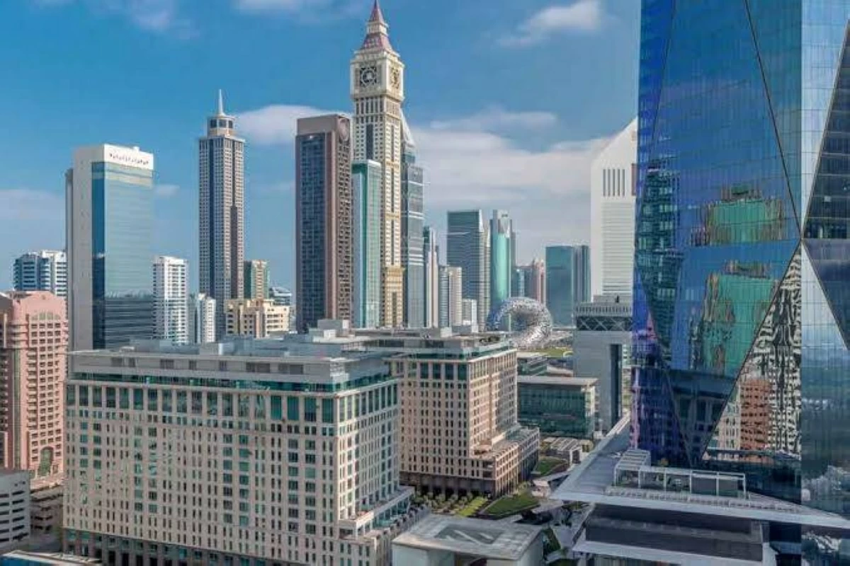 أبوظبي تحافظ على قوة سوقها العقاري ودبي تستند إلى أسس متينة رغم التحديات