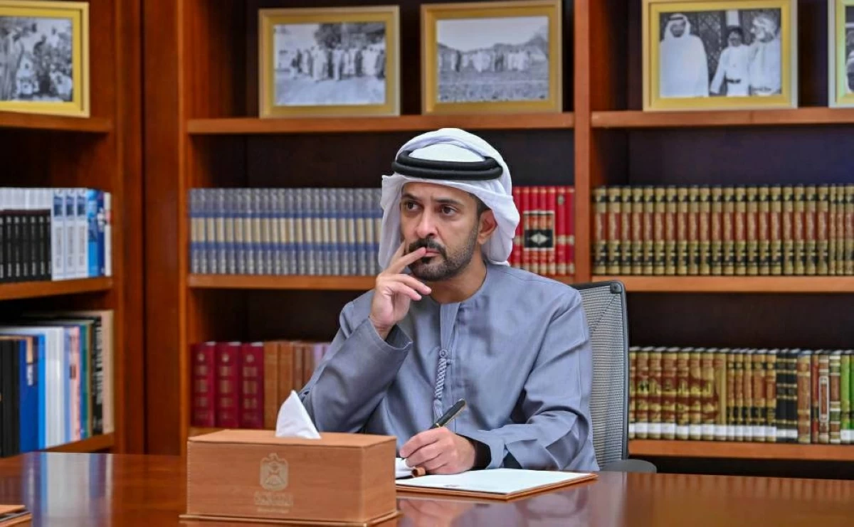 عبدالعزيز بن حميد: حريصون على بناء سوق عقارية مستدامة