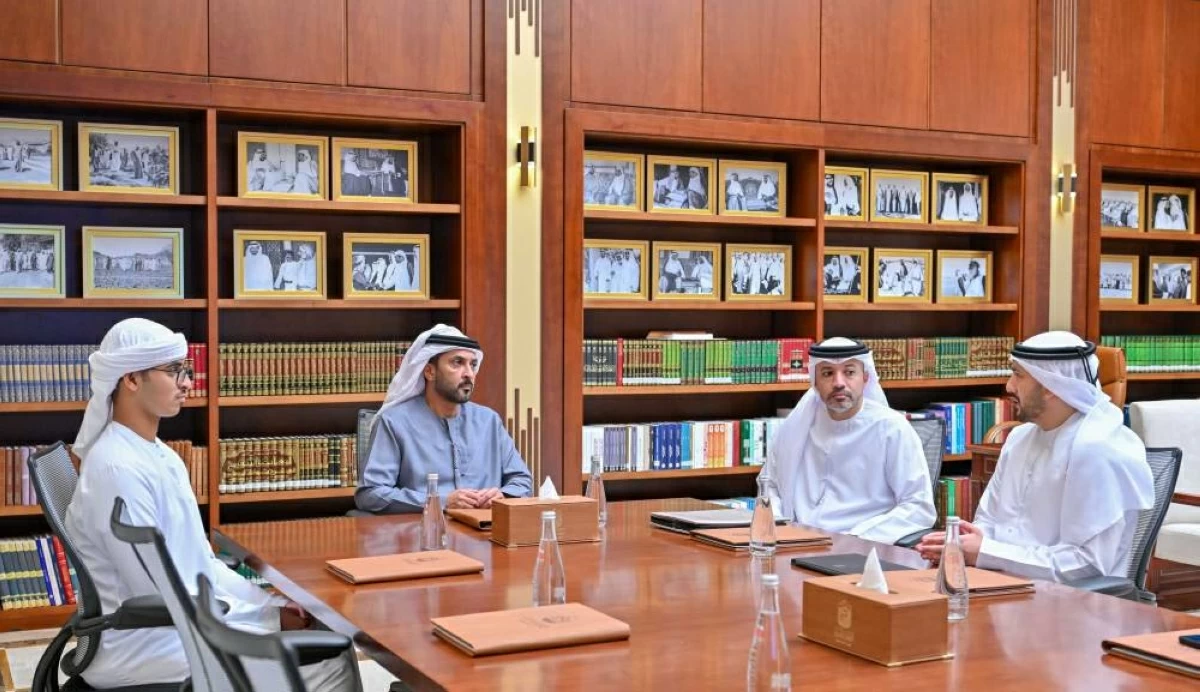عبدالعزيز بن حميد: حريصون على بناء سوق عقارية مستدامة