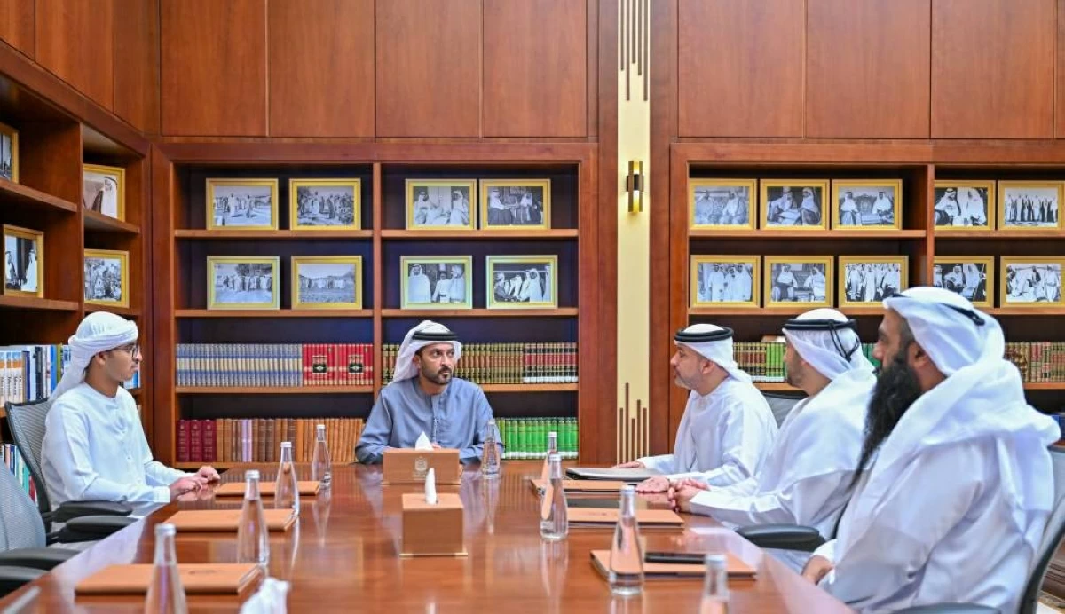 عبدالعزيز بن حميد: حريصون على بناء سوق عقارية مستدامة