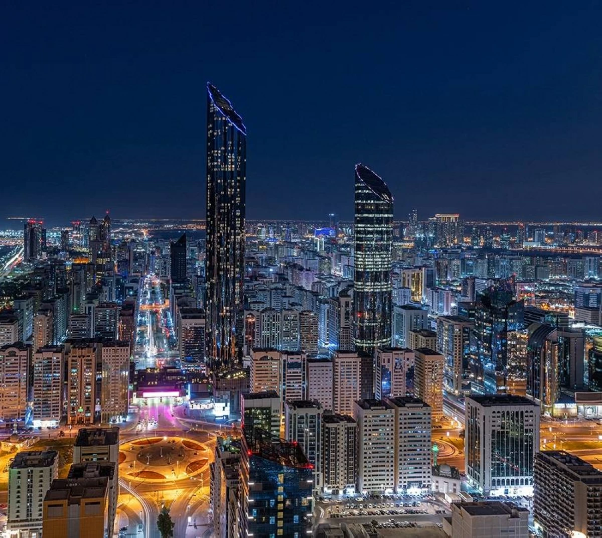 عقارات في أبوظبي