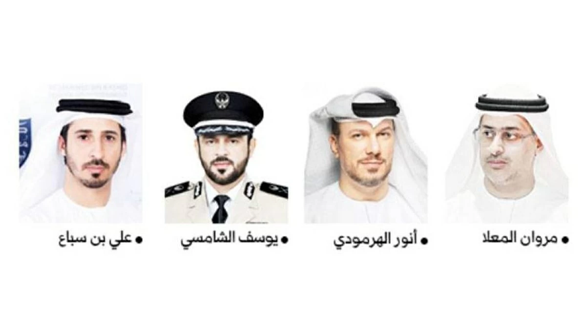 مسؤولون: يوم عهد الاتحاد يجسد مسيرة وطنية خالدة