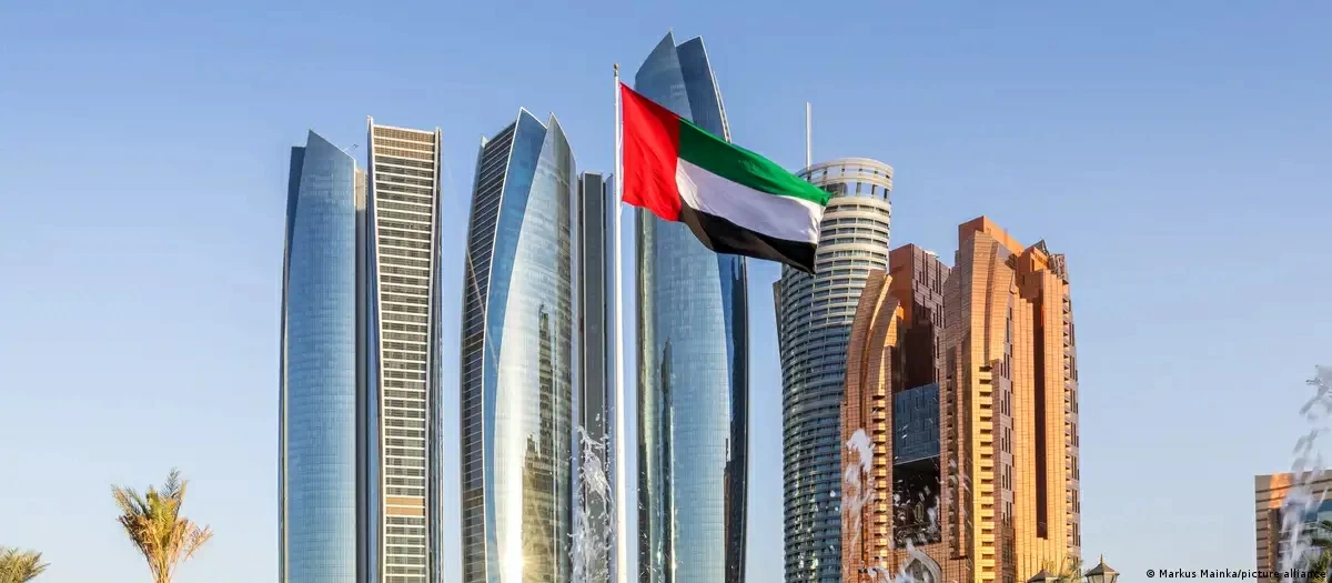 إفريقيا بوابة الإمارات لتنويع الاقتصاد