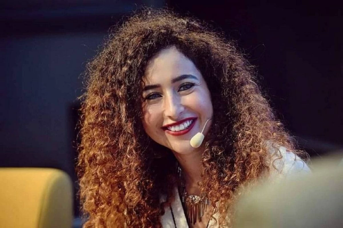 زيادة التعويض لـ150 مليوناً.. تحرك قضائي ضد المصرية غادة والي من الفنان الروسي