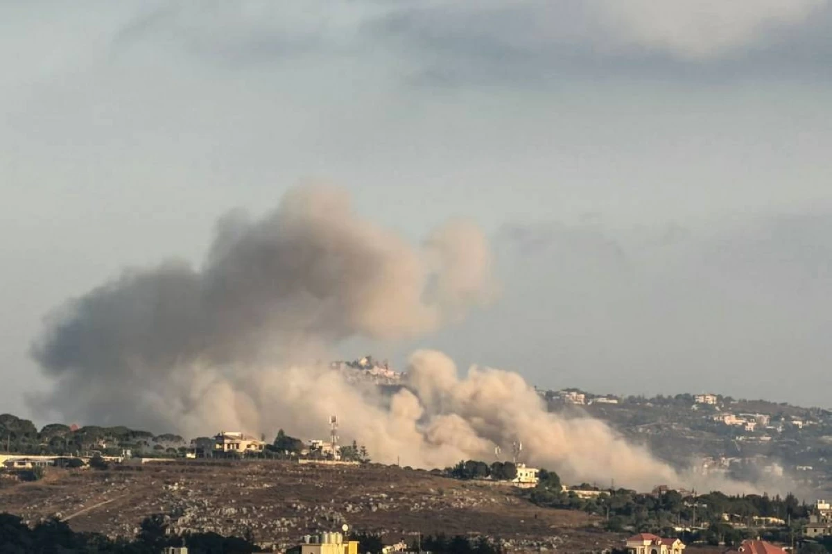 تصعيد إسرائيلي دموي في غزة.. 14 قتيلاً بينهم 8 بمجزرة في النصيرات