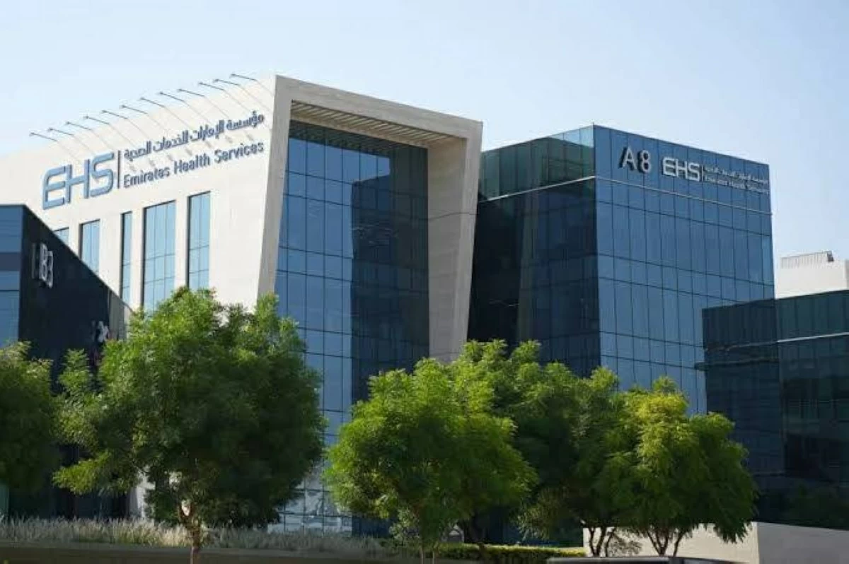 1.4 مليون فحص طبي للإقامة خلال 2025