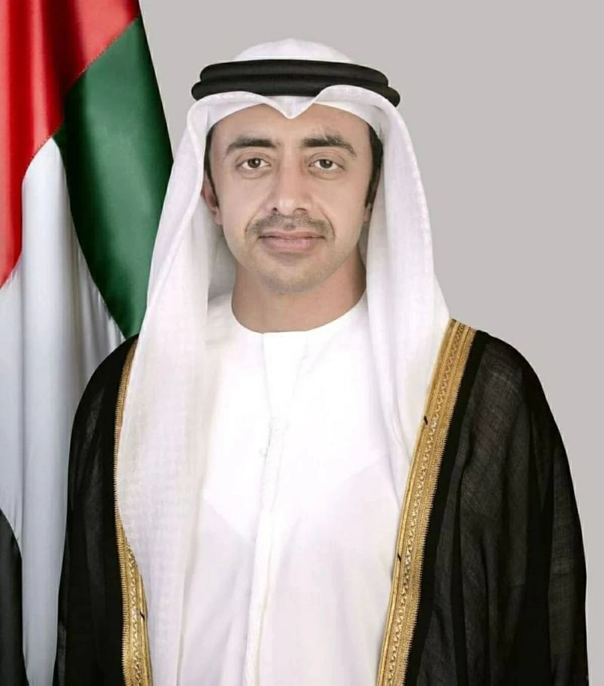 عبدالله بن زايد: الإمارات تواصل البناء على عهد الاتحاد بعزيمة لا تلين