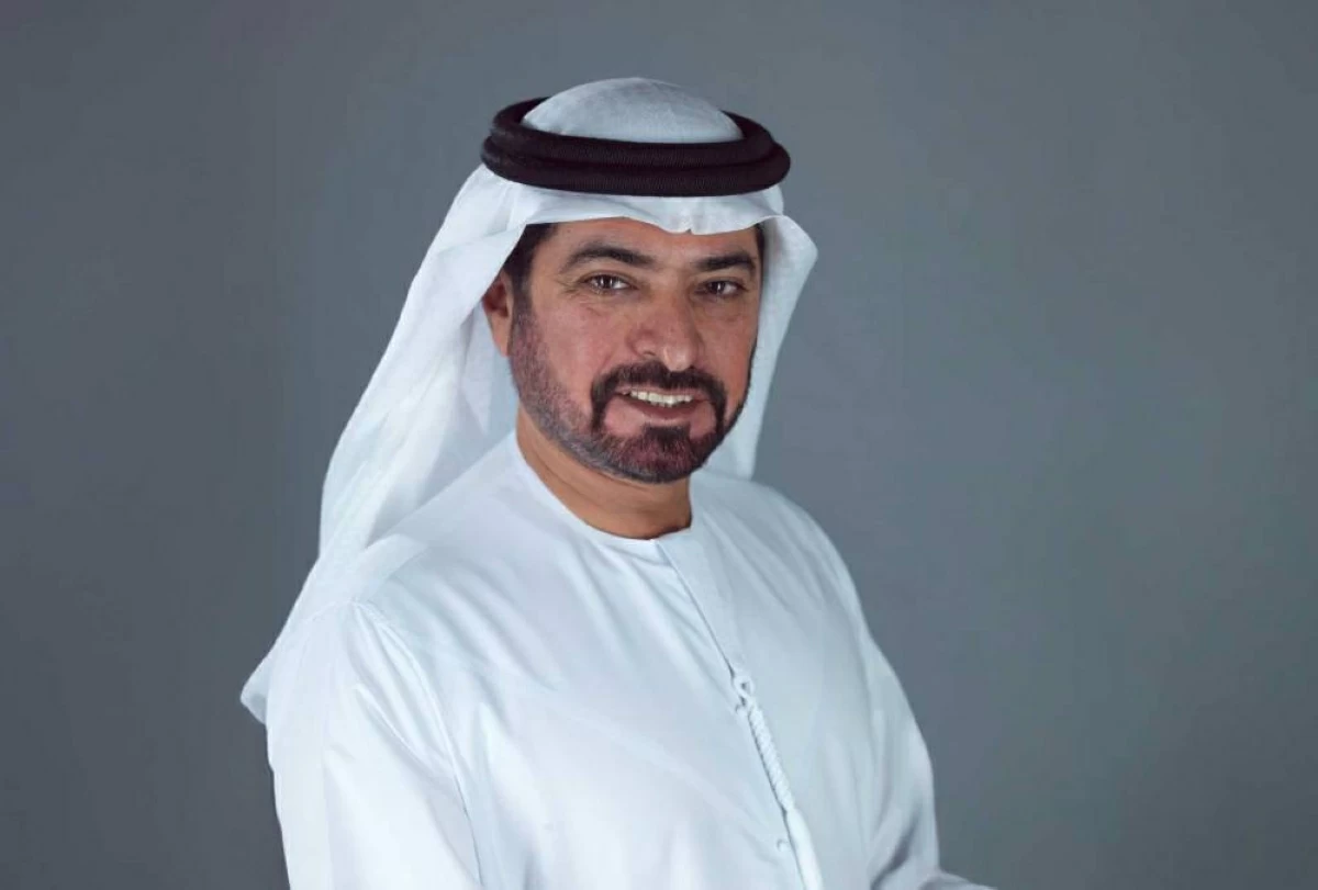 حمدان بن مبارك