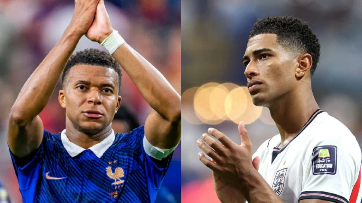 كيفية مشاهدة مباراة إنجلترا وفرنسا في كأس العالم 2026