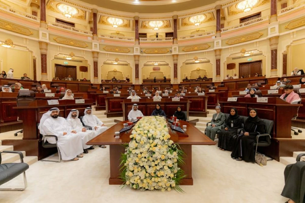 البرلمان العربي للطفل يختتم دورته الرابعة