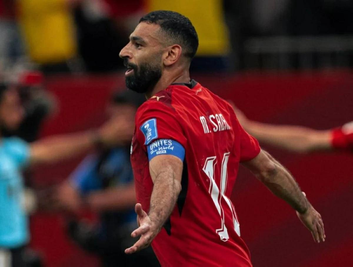 بشكتاش ينفي التفاوض مع محمد صلاح ويصفه بـ«تقارير خيالية»