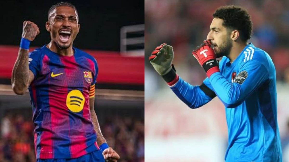 رسمياً.. الأهلي يواجه برشلونة في كامب نو يوم 19 أغسطس