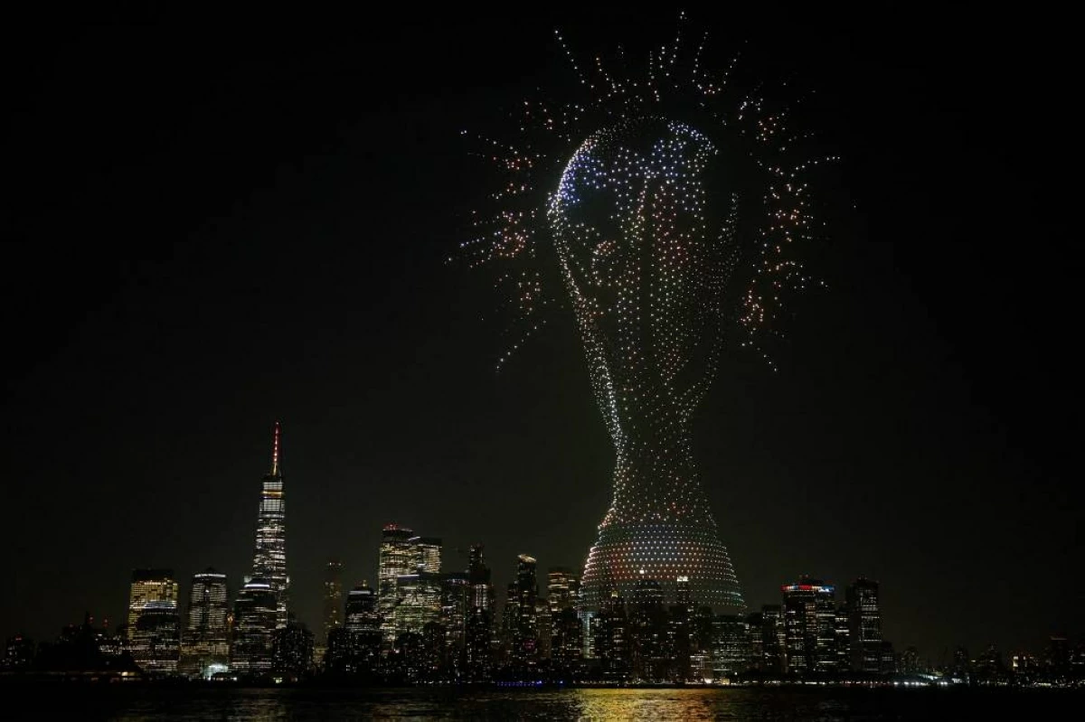 «فيفا» يرصد 7 ملايين تعليق مسيء خلال كأس العالم