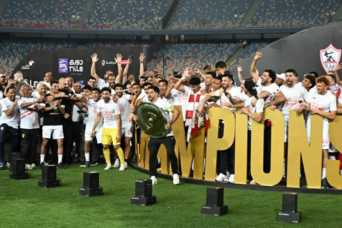 الزمالك يقترب من إنهاء ملفات «فيفا».. نداي العقبة الأخيرة أمام رفع القيد