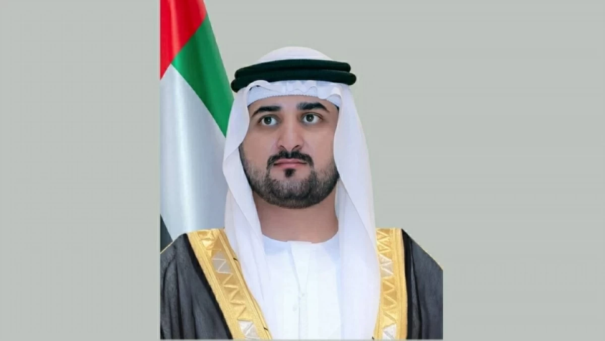 مكتوم بن محمد: عهد الاتحاد مسؤولية وطنية راسخة في قلوب أبناء الإمارات