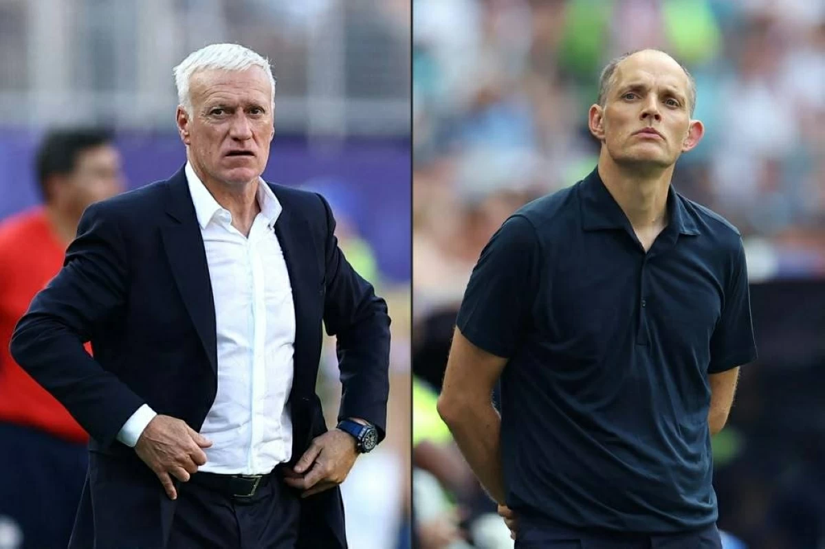 فرنسا وإنجلترا قبل مباراة المركز الثالث في كأس العالم 2026.. من يتفوق في المواجهات؟