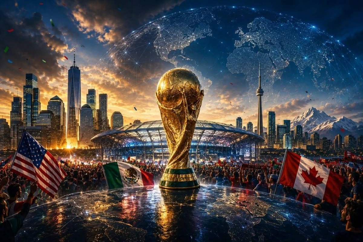 هوليوود تتصدر القائمة.. مادونا وتوم كروز يشعلان نهائي كأس العالم 2026 بحضور ترامب
