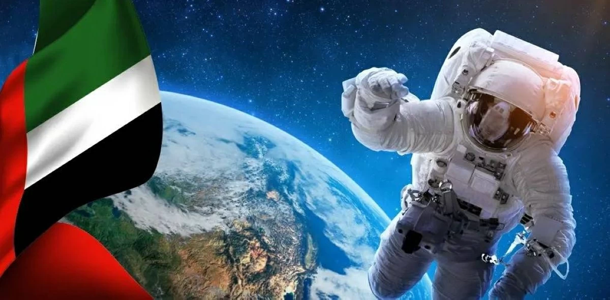 الإمارات ترسخ ريادتها العالمية بمشاركات ترسم مستقبل الفضاء
