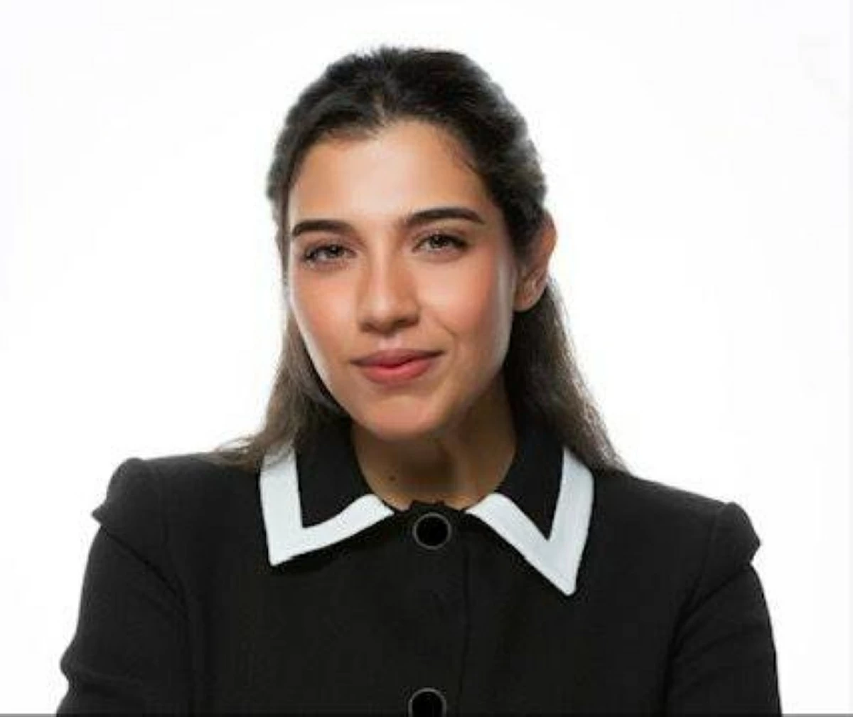 مريم موريس 