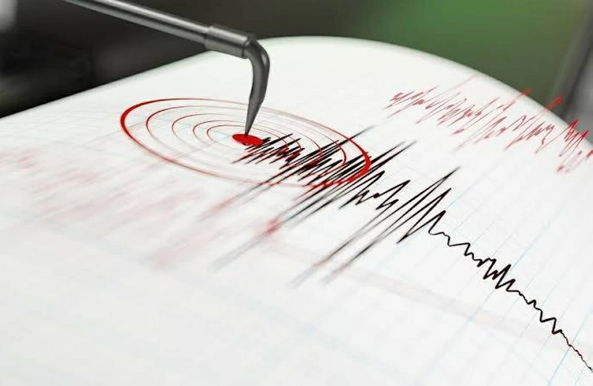 هزة أرضية بقوة 5 درجات تضرب محافظة خوزستان جنوبي إيران