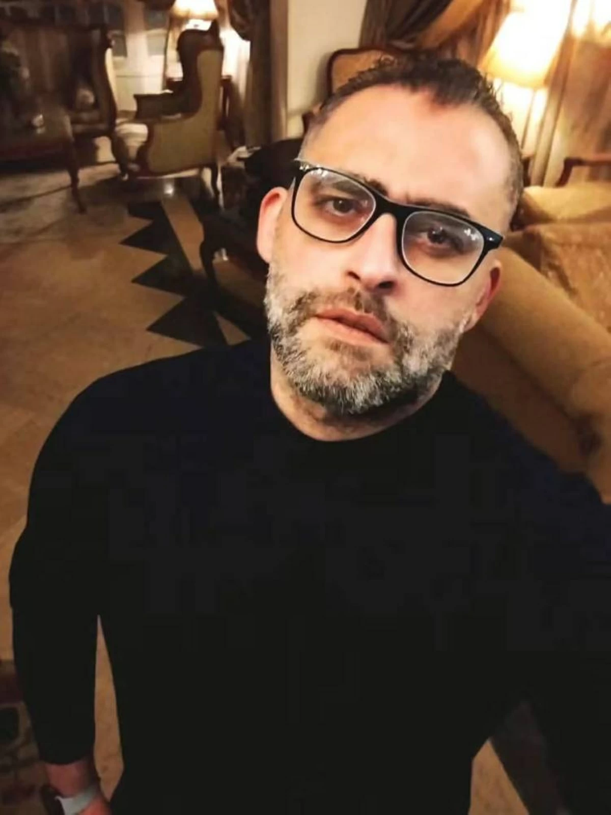 سبب وفاة الفنان أحمد جلال عبد القوي