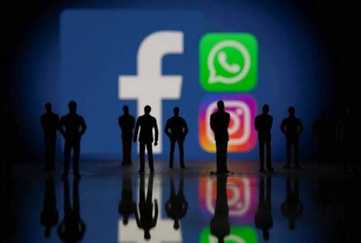 عودة خدمات فيسبوك وإنستغرام للعمل بعد عطل عالمي