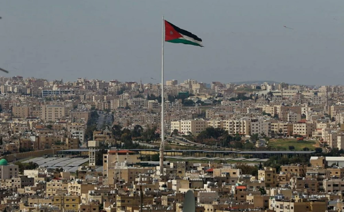 الأردن ينفي إعلان السفارة الأمريكية: لم يتم إخلاء مطار وميناء العقبة