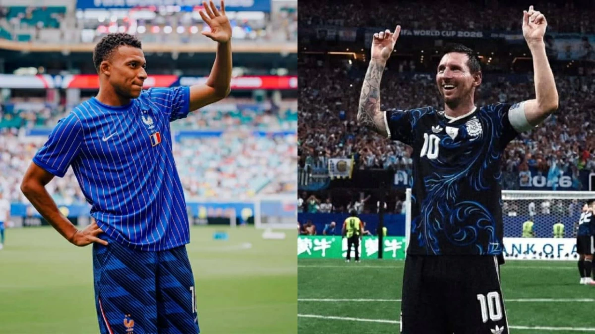 إنجاز ينتظر ميسي في نهائي كأس العالم 2026.. ماذا يحتاج لاستعادة صدارة الهدافين التاريخيين؟
