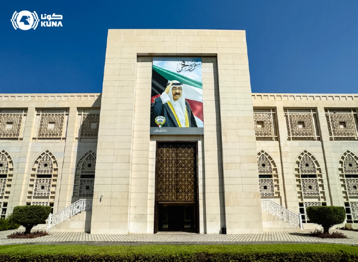 الكويت: استهداف إيران لمنشآت حيوية مدنية تصعيد خطر