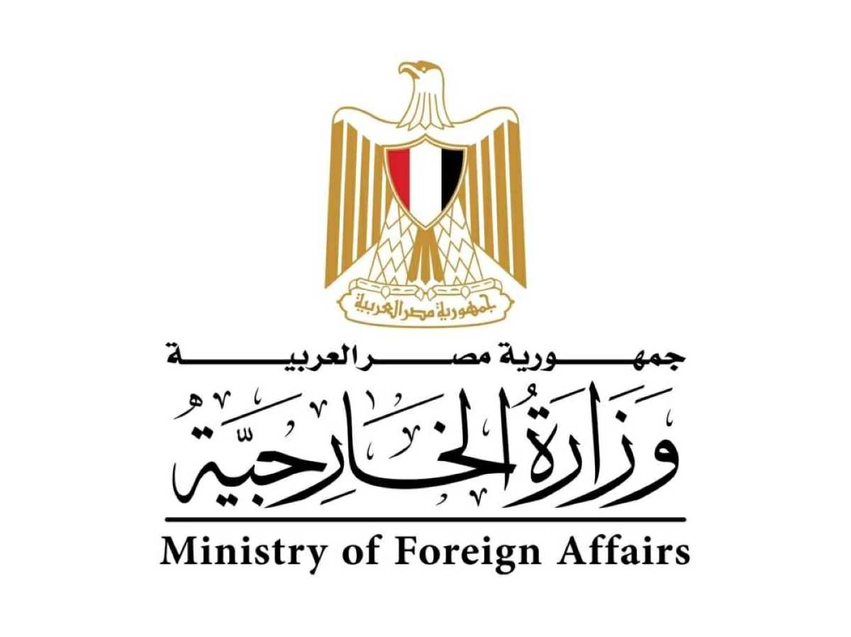 مصر تدين الاعتداء الإيراني على المنشآت الحيوية في الكويت