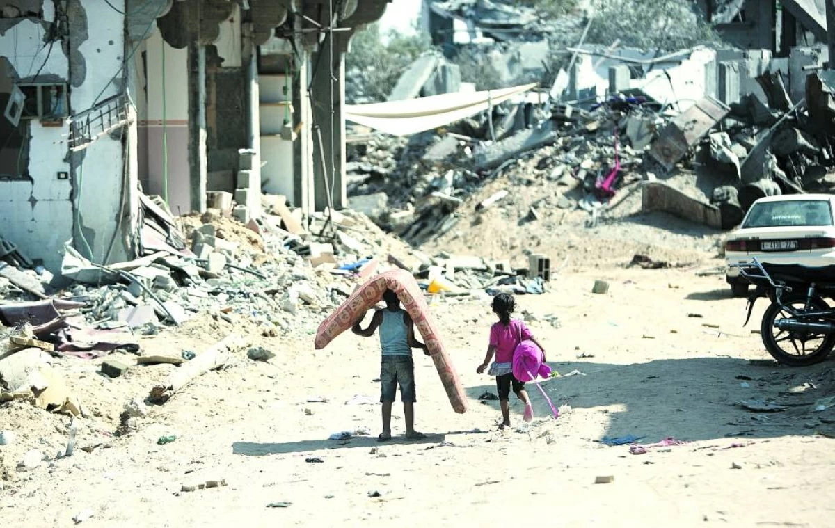 إسرائيل تغلق محيط غزة.. وعنف المستوطنين يتصاعد في الضفة