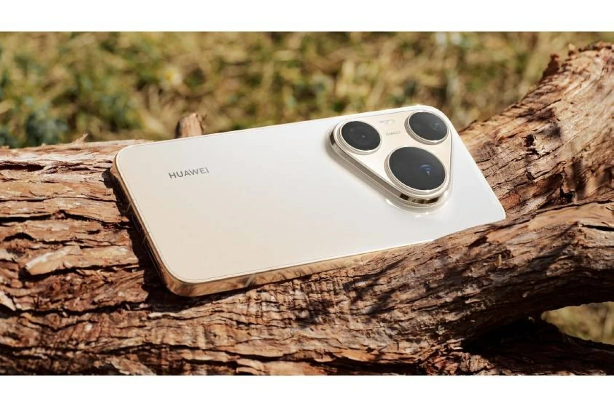 HUAWEI Pura 90s Pro Max