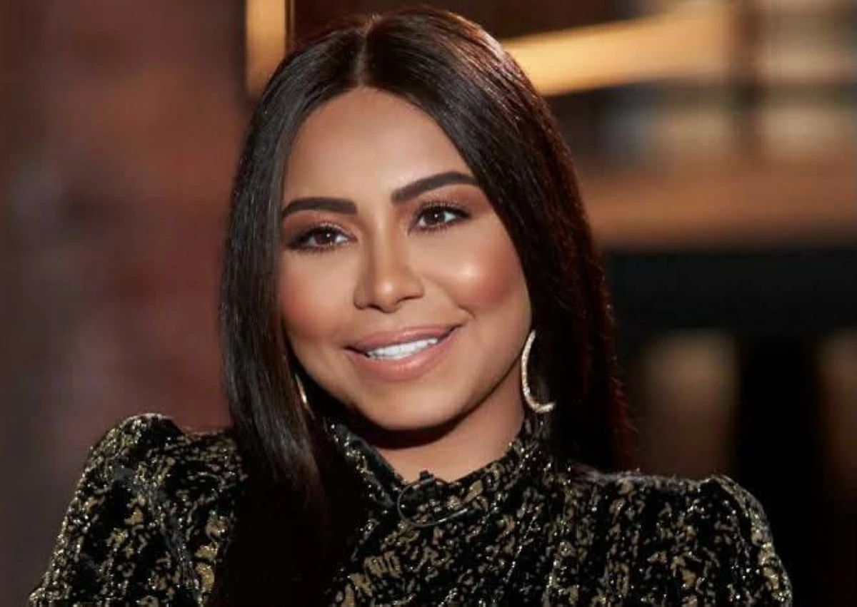 شيرين عبد الوهاب تقاضي مدير صفحاتها السابق بتهمة الاستيلاء على أموالها