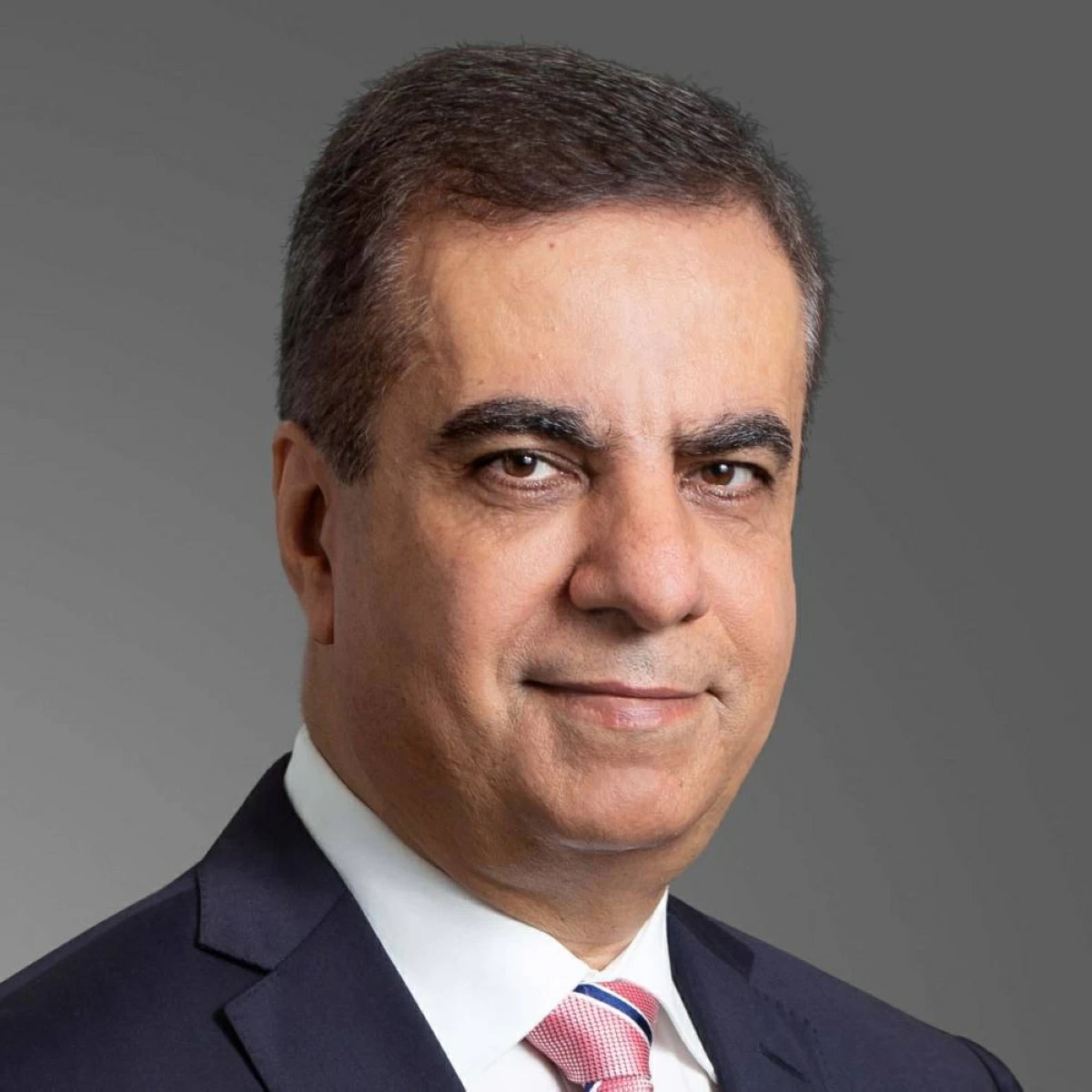 عادل العلي