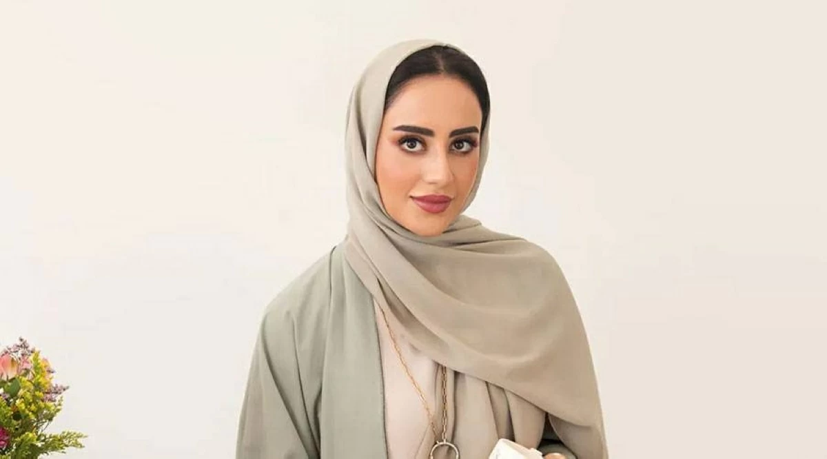 حصة العجماني
