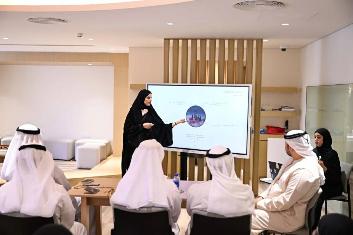 بيت الفلسفة في الفجيرة يستضيف مجلس إرثي حول الحرف الإماراتية