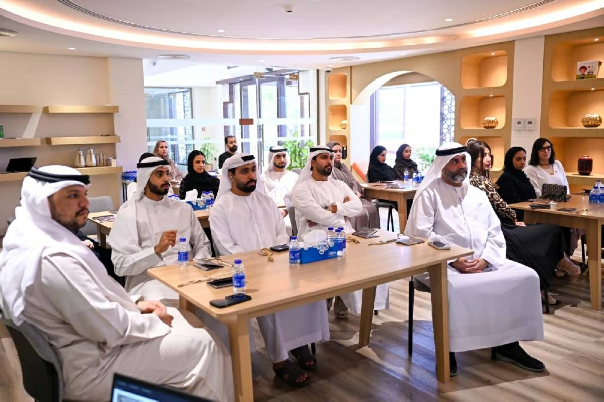 بيت الفلسفة في الفجيرة يستضيف مجلس إرثي حول الحرف الإماراتية