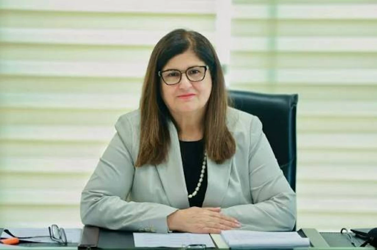 وزيرة الخارجية الفلسطينية: أنجزنا 70% من الإصلاحات المطلوبة رغم الظروف الصعبة