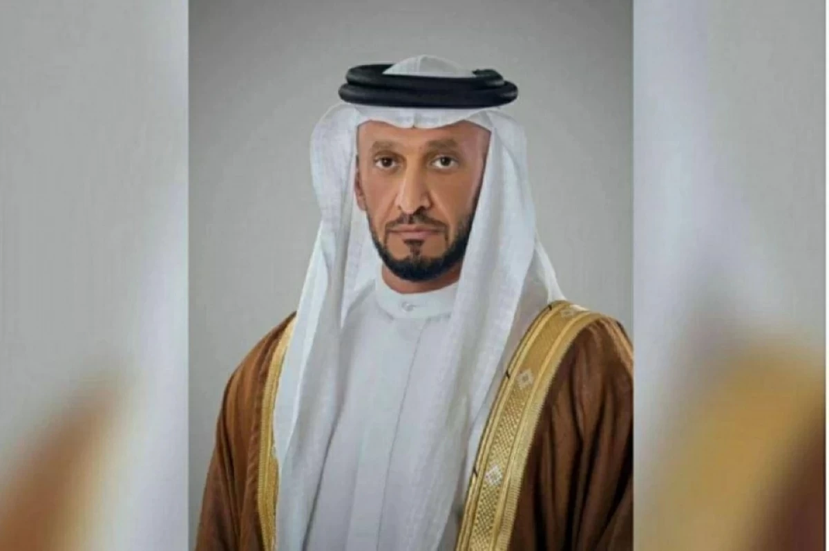عبدالله آل حامد: مساندة الشعوب نهج إماراتي لا تحكمه المصالح المؤقتة