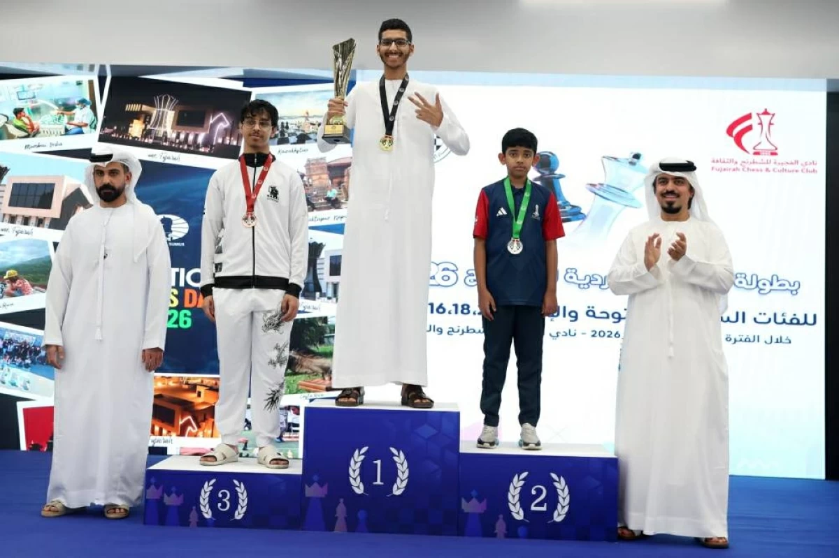 منتخب الجوجيتسو يتوّج مشاركته الآسيوية بـ55 ميدالية ولقب الكبار