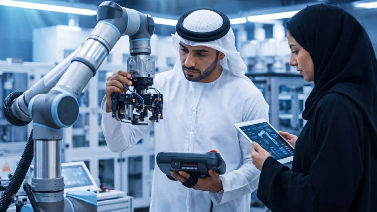 صندوق خليفة لتطوير المشاريع يوفر 7 برامج متكاملة لدعم نمو الشركات